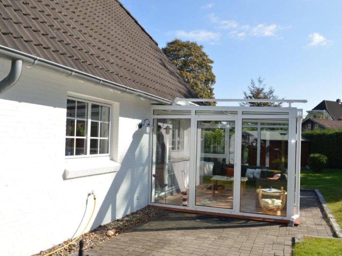 Fanoe Huset Vila Boren Exterior foto